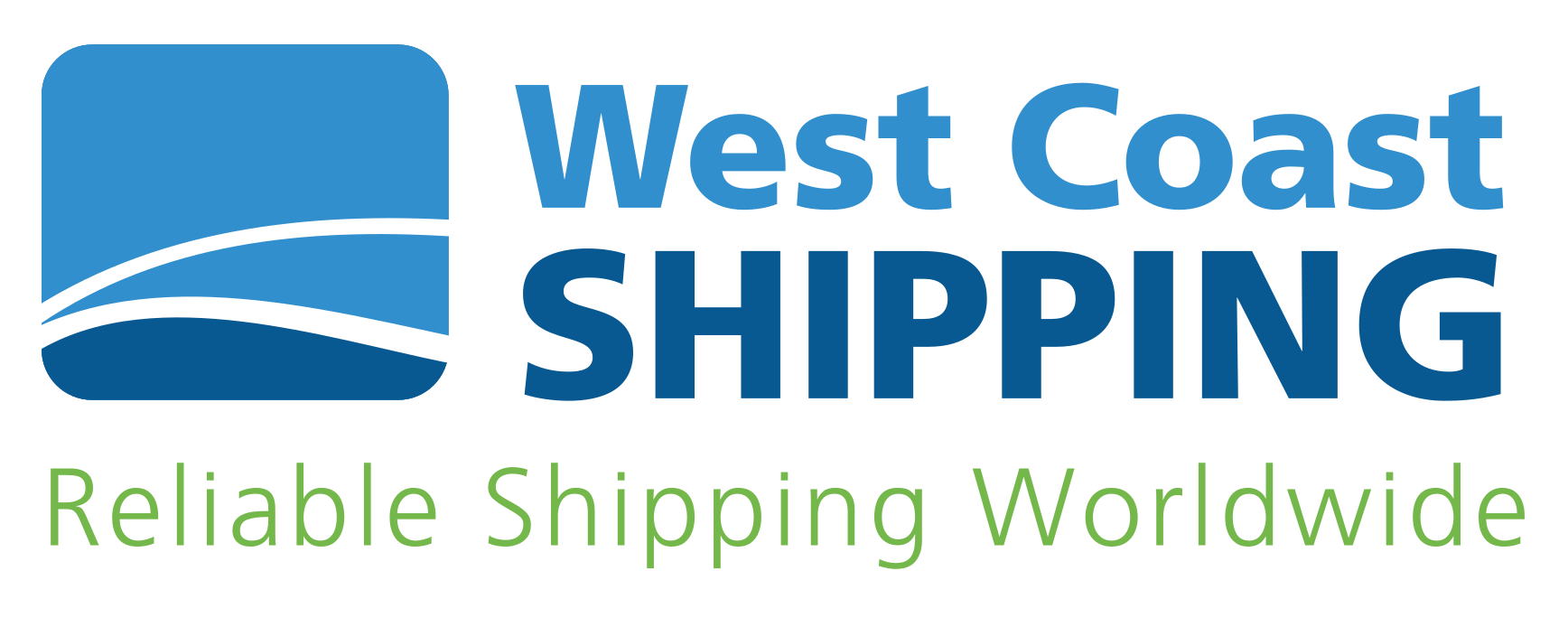 West Coast Shipping